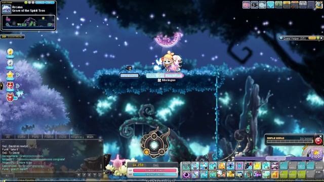 Hoyoung Training Guide 200 - 250 смотреть онлайн