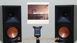 Listen with Klipsch RP-600M II ＃090