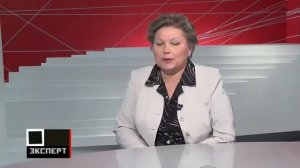 ГМО в России  рассказывает Ирина Ермакова