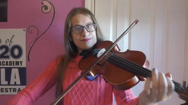 Senorita (Violin Cover) | Daniela Bodoh