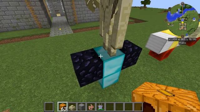 Gargoyles mod | Gárgolas Súper Poderosas Para Tu Aventura | Minecraft 1.12.1 – 1.12 | Review Españo смотреть онлайн