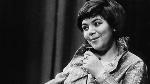 Майя Кристалинская. Ветер северный. смотреть онлайн