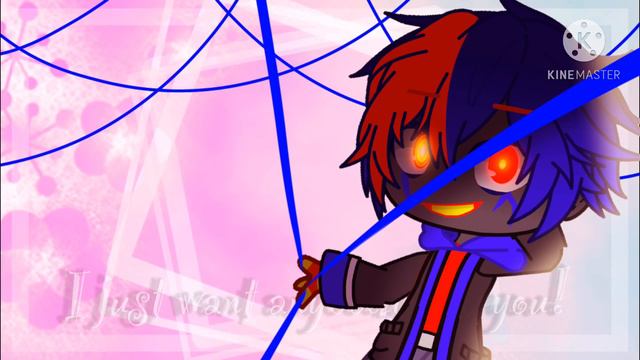 Anybody Else || UnderTale || Error & Ink || Meme смотреть онлайн