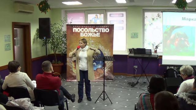 ПБД - Молитвенная стража, сокрушение власти легиона - 16.12.2018 смотреть онлайн