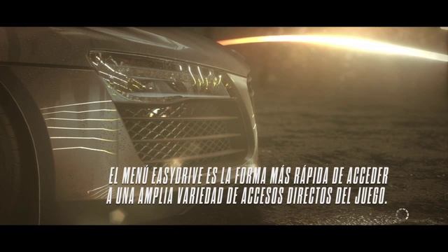 Need for Speed™ Rivals error PS4 смотреть онлайн