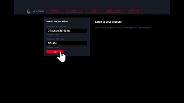 Meta Player Smart Roku TV Passo à Passo Como Instalar e Adicionar Lista 2023 смотреть онлайн