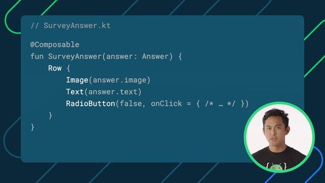 Intuitive: Thinking in Compose - MAD Skills смотреть онлайн