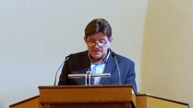 Олег Таровитый - "Призыв к молитве" смотреть онлайн