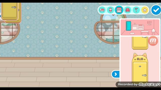 Новое обновление в тока бока! Как вам это обновление? Мне оно очень понравилось?? смотреть онлайн