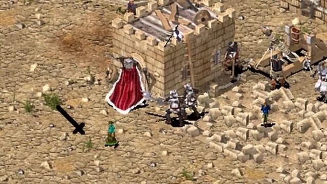 The Crusade Experience смотреть онлайн