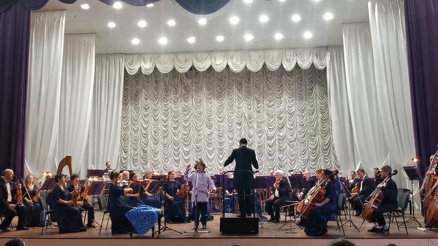 Третья песня Леля. Н.Римский-Корсаков. Исполняет Светозар Солнцев смотреть онлайн
