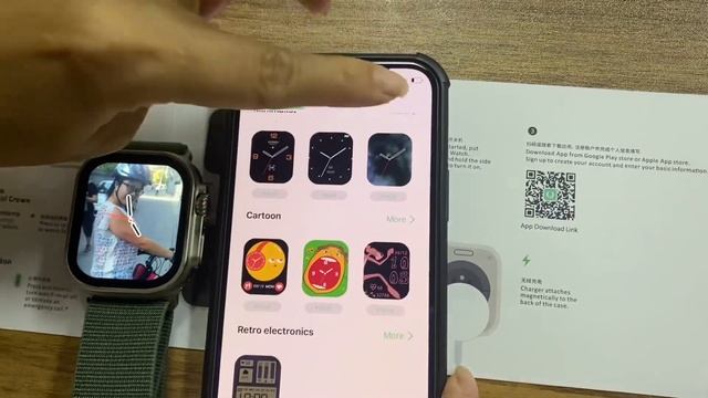 Certafina H11 ultra unboxing video how to set up смотреть онлайн