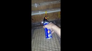 Подготовка брудера для цыплят, перепелят и другой птицы /дезинфекция брудера/