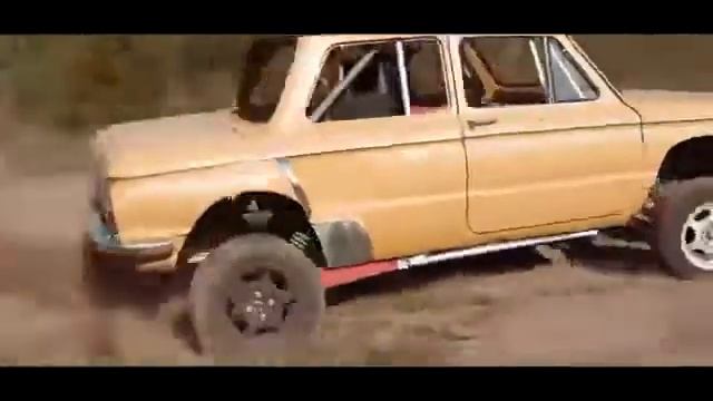 Тюнинг запорожца (ЗАЗ) смотреть онлайн