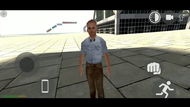 Indian Bike Driving 3D New Update Police |Cheat Code? shiva gaming смотреть онлайн