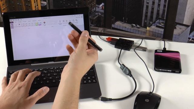 Asus Transformer Book T100 mit Microsoft Office Home & Student vorgeführt - tabtech.de смотреть онлайн