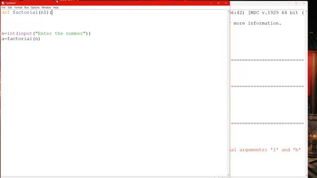 Functions in Python Part 1 | Class 12 | Python | return keyword смотреть онлайн