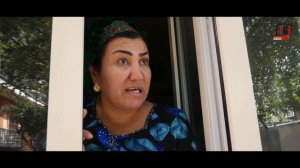 Лахзахои Ногувор - ФИЛМИ КУТОХИ ХАЧВИ МЕХМОНИ ХИРА