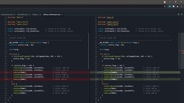 Simplify source control with Git using Keil Studio смотреть онлайн