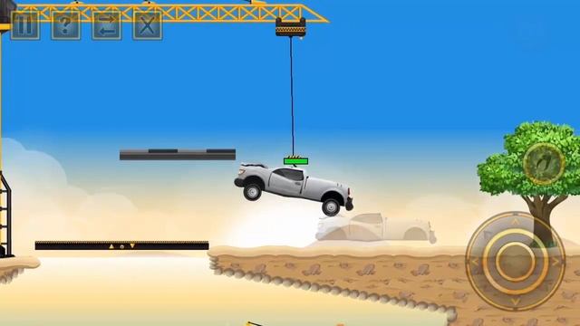 Construction City 2 - Walkthrough Level 29 смотреть онлайн