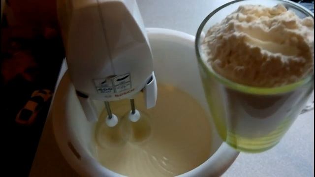 Торт творожный с вареной сгущенкой смотреть онлайн