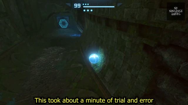 Metroid Prime After Boost Ball - Where To Go After Boost Ball смотреть онлайн