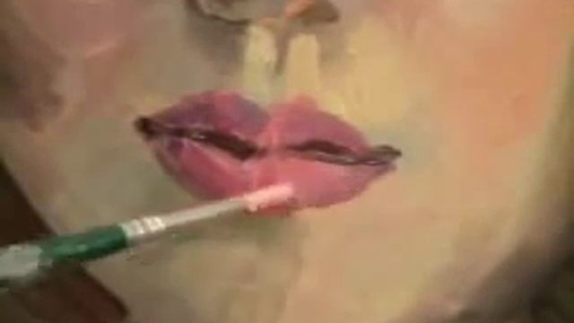 Французские масляные краски 1 смотреть онлайн