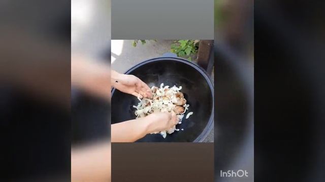 "Чинахи"по грузински. смотреть онлайн