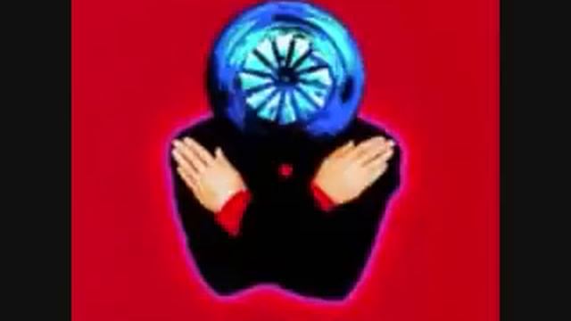 Susumu Hirasawa - Day Scanner