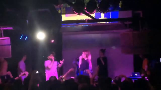 PHARAOH & JEEMBO – SKATE AND DESTROY (07.05.2016) YUNG RUSSIA TOUR II Воронеж смотреть онлайн