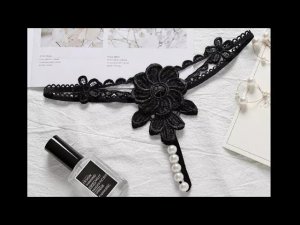 Женские трусики - стринги