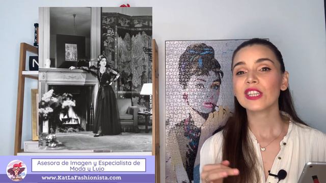 Los 24 Datos que no sabías de Coco Chanel смотреть онлайн
