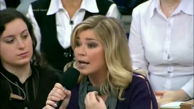 Эксперт  Опека должна опекать, на этом ее функции заканчиваются! Время покажет  Фрагмент выпуска от