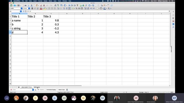 Python Dia a Dia Edición de Excel II смотреть онлайн