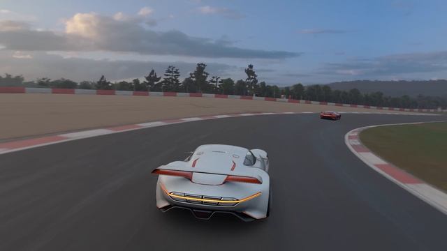 Gran Turismo Sport - Gameplay Walkthrough Part 14 - Mission Stage 5 1-7 & Speedway (PS4 PRO) смотреть онлайн