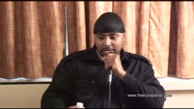 Donny Goines Indie Planet TV Exclusive (Part I) смотреть онлайн