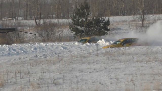 25-я Гонка чемпионов! Всё самое интересное) смотреть онлайн