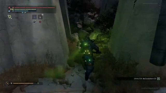 ?️ WUT R U CASUL? GIT GUD! - The Surge #10 смотреть онлайн