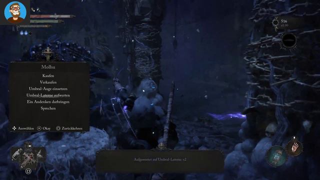 Lords of the Fallen Sucht Reste Loch zur Wiege der Mutter betreten смотреть онлайн