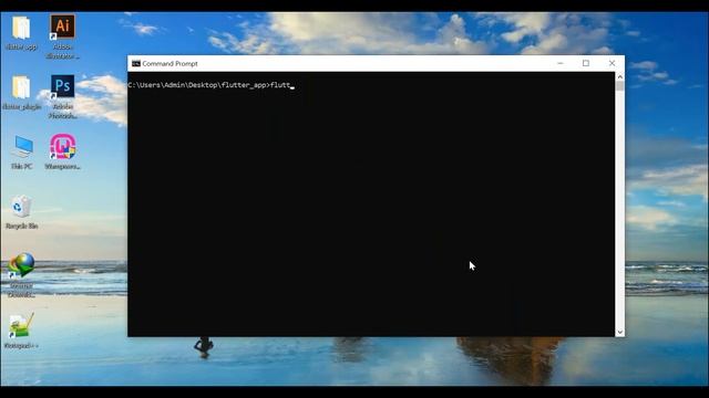 7 Flutter Commands You Must Know - Create Flutter App, Run & More. смотреть онлайн