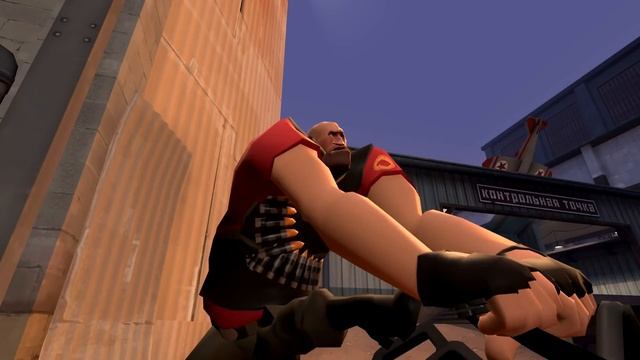 The Heavy Guide