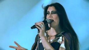 Nightwish - Live In Tampere (HD)