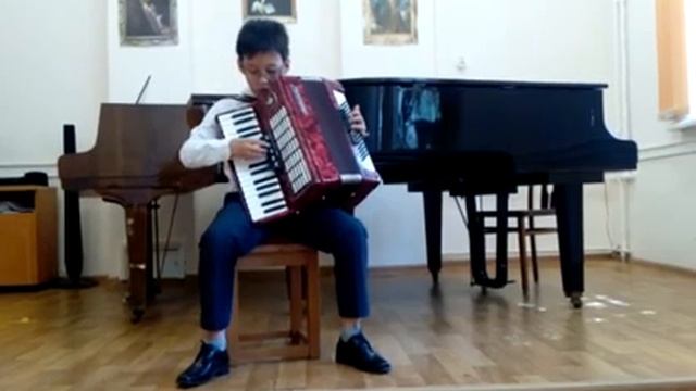 Г. Хейд "Чарльстон" смотреть онлайн