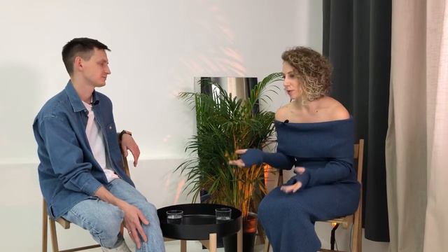 О том, как быть мужским стилистом - Наталья Ройтман смотреть онлайн