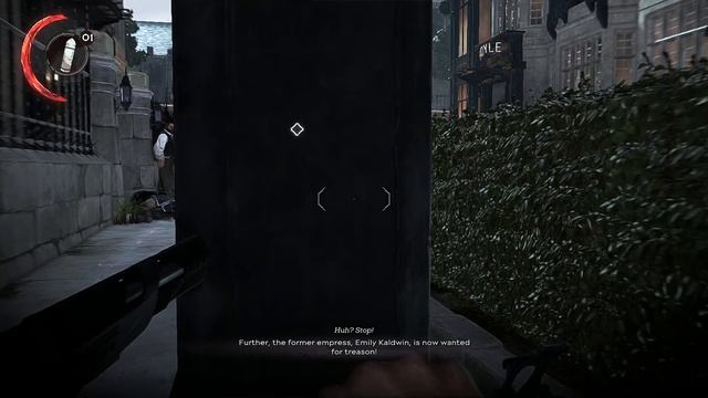 Dishonored 2 Gameplay | Acer Nitro 5 | Radeon | Ryzen смотреть онлайн