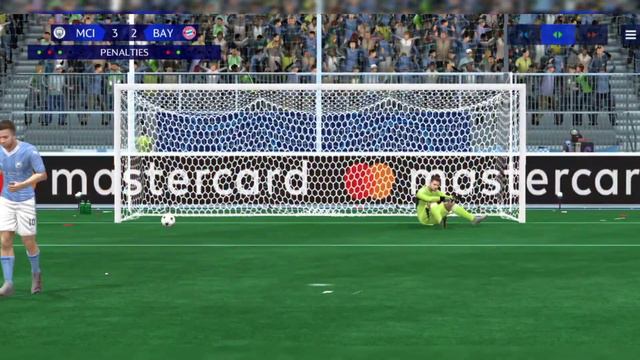 FIFA 2024 PENALTY SHOOTOUT ⚽⚽⚽⚽ смотреть онлайн