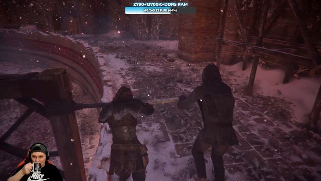 A Plague Tale: Innocence | ФИНАЛ | ГЛАВЫ 12-17 смотреть онлайн