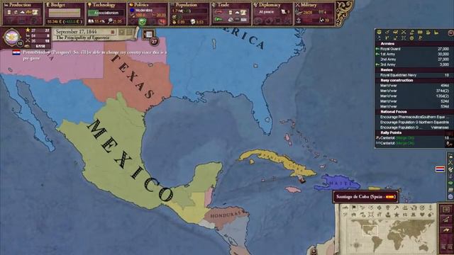 Victoria 2 Multiplayer - Equestria - Pony Demand Mod - Part 11 смотреть онлайн
