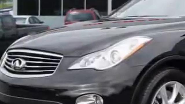 Infiniti EX, Larry Hill Ford- Cleveland, TN 37311 смотреть онлайн