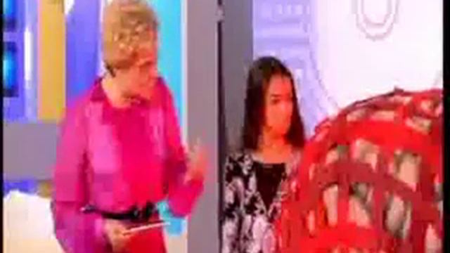 Завтрак для здоровья. Сельдь с брокколи и томатами смотреть онлайн